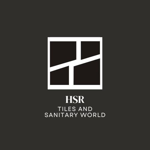 HSR Tiles & Sanitary World